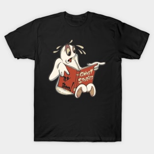 Halloween Ghost Stories T-Shirt